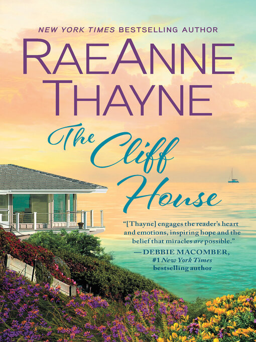 Title details for The Cliff House by RaeAnne Thayne - Available